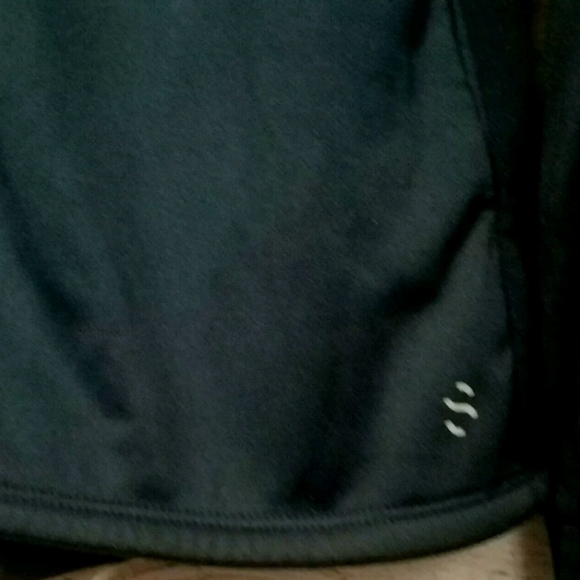 H&M Sport Men's Hooded Jacket Size Large - Picture 3 of 6